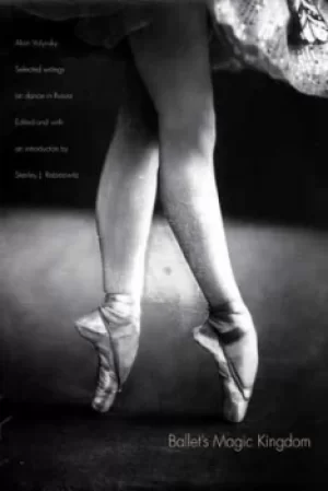 Image of Ballets magic kingdom by Akim Volynsky