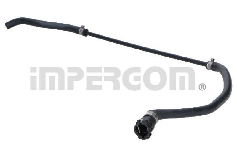 Image of Original IMPERIUM Radiator hose Original IMPERIUM 226127