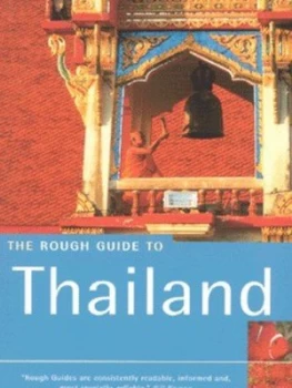 Image of Thailand by Paul Gray and Lucy Ridout and Ron Emmons Book