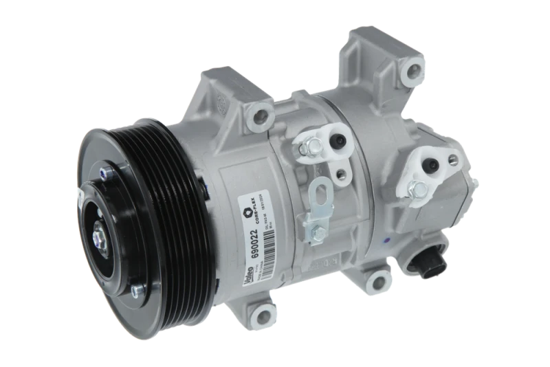 Image of Air conditioning compressor VALEO 690022
