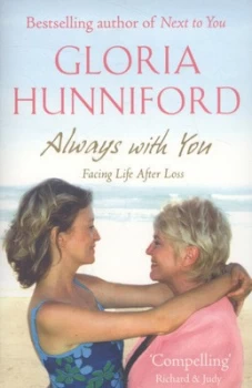 Image of Always with You by Gloria Hunniford Paperback
