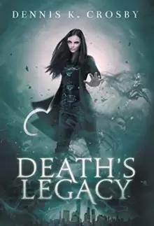 Image of Death's Legacy