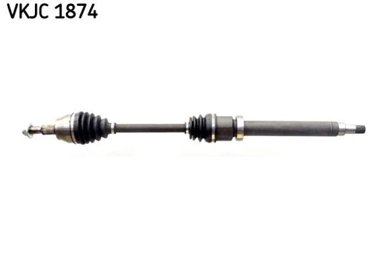 Image of SKF Drive shaft SKF VKJC 1874