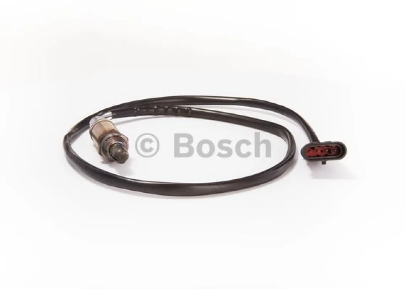 Image of Lambda sensor Bosch 0 258 003 772