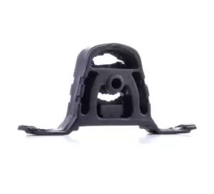 Image of TOPRAN Holding Bracket, silencer 500 176 BMW,3 Limousine (E46),3 Touring (E46),3 Coupe (E46),3 Cabrio (E46),3 Compact (E46)