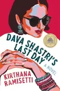 Image of dava shastris last day