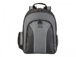 Image of Targus Laptop Backpack For Screens Up To 15.4" Hard Wearing Two-t