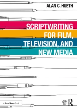 Image of Scriptwriting for Film Television and New Media