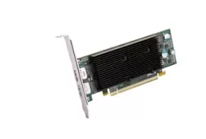 Image of Matrox M9128-E1024LAF graphics card 1 GB GDDR2