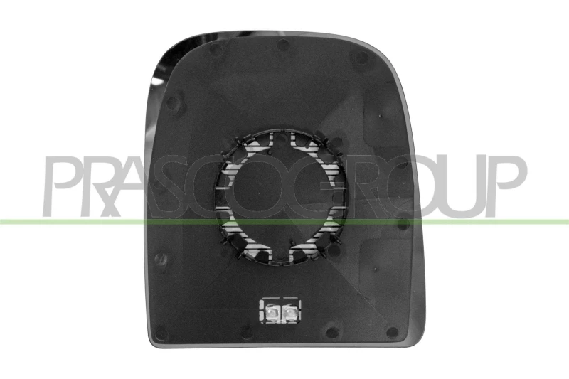 Image of PRASCO Wing mirror glass PRASCO FT9277524