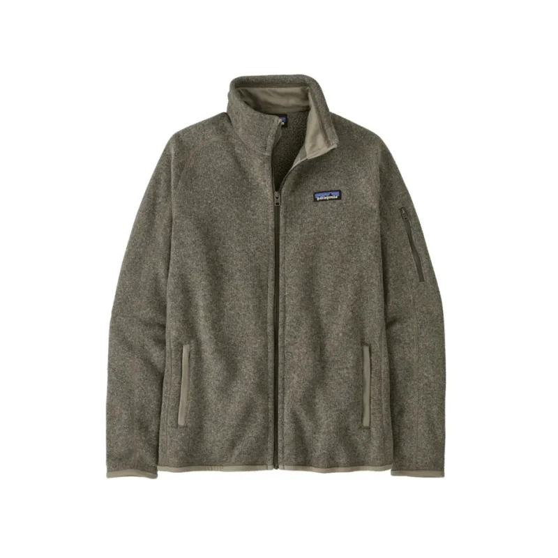 Image of Woman sweater Patagonia Better Vert Female 2XL