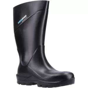 Image of Nora Unisex Noramax Pro S5 Full Safety Wellingtons Welly UK Size 9 (EU 43)
