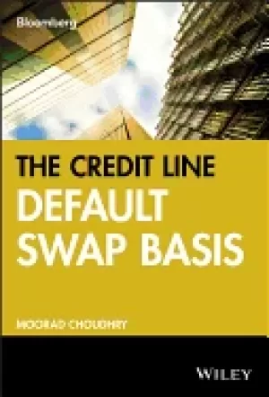 Image of credit default swap basis