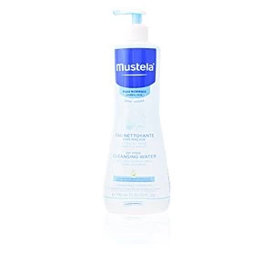 Image of BEBE cleansing water 750ml