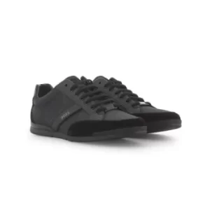 Image of BOSS Black Saturn Lowp Sneaker