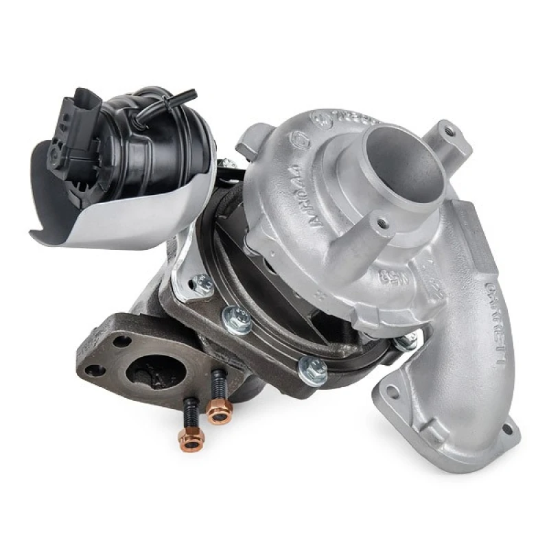 Image of RIDEX REMAN Turbocharger RIDEX REMAN 2234C10613R