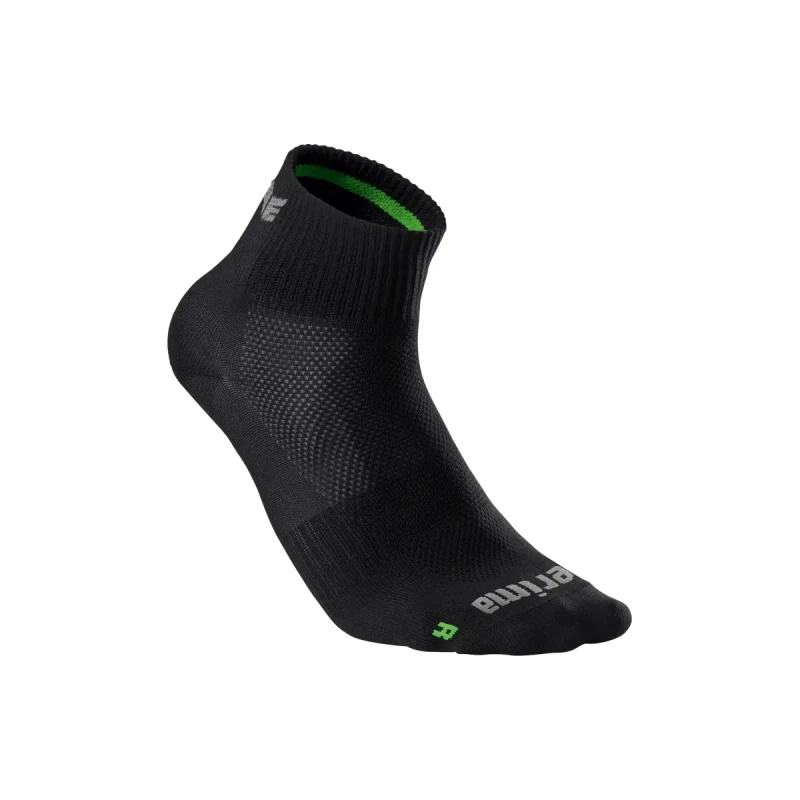 Image of Performance running socks Erima Noir Male 31/34
