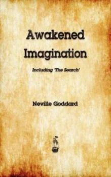 Image of Awakened Imagination by Neville Paperback