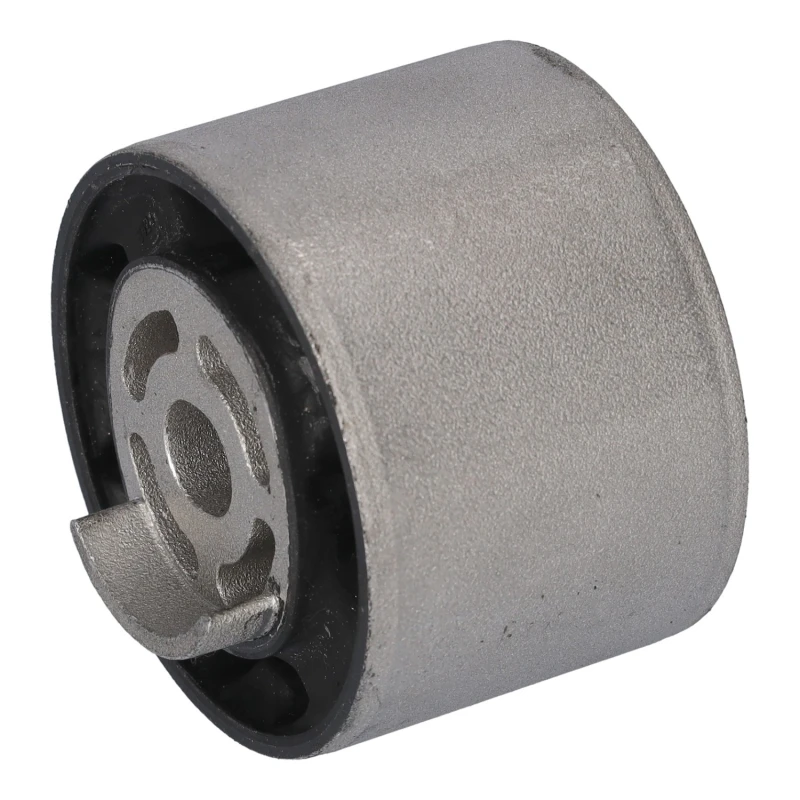 Image of FEBI BILSTEIN 181383 Axle Bushes Centre Elastomer Hub Carrier Bush (1080)