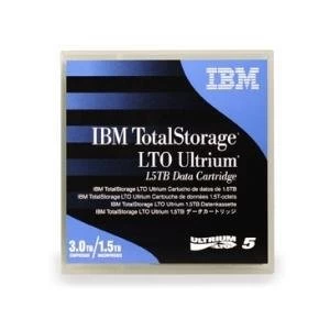 Image of IBM 46X1290 LTO5 Data Tape