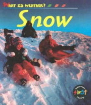 Image of Snow by Miranda Ashwell and Andy Owen Book