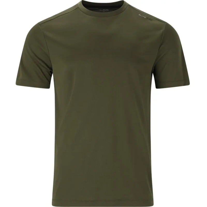 Image of T-Shirt Elite Lab Team Vert Male S