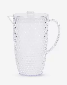 Fete Diamond Jug