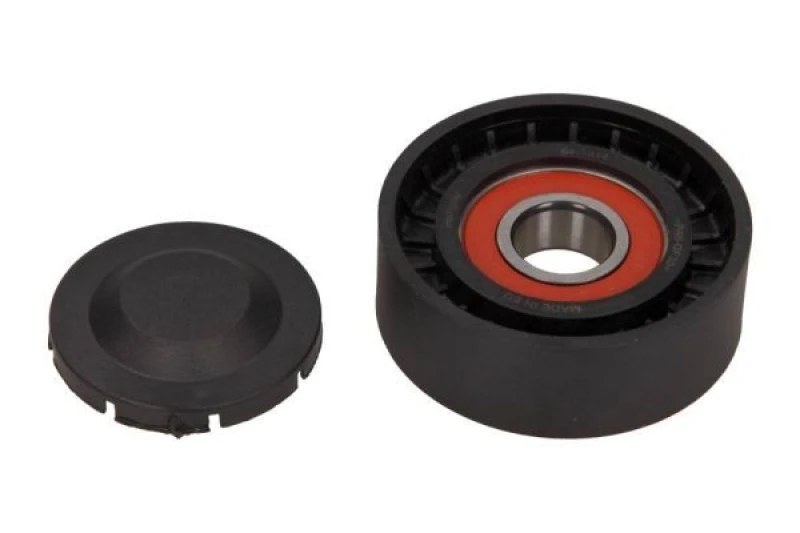 Image of MAXGEAR Tensioner Lever, v-ribbed belt MAXGEAR 54-1314