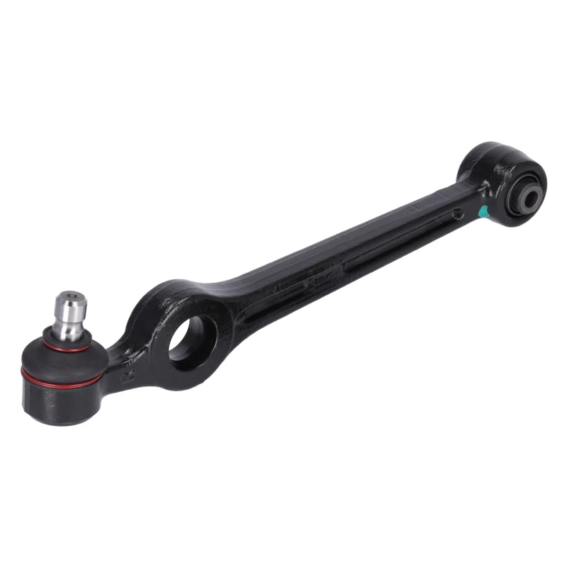 Image of FEBI BILSTEIN 42426 Suspension arm Control Arm, Cast Steel, with rubber mount Cast Steel Track Control Arm (273)