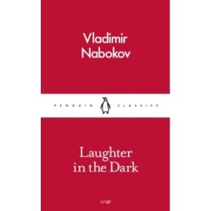 Image of Laughter in the Dark