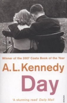 Image of Day by A.L. Kennedy Paperback