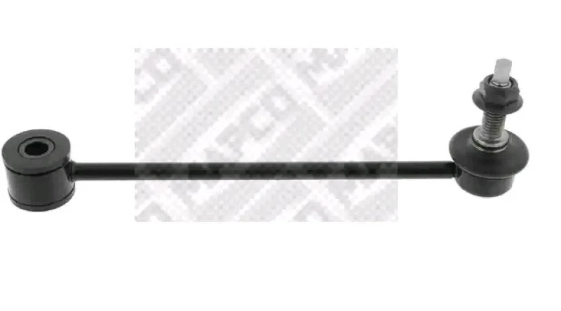 Image of MAPCO 59964 Anti-roll bar link Rear Axle Right Link Stabiliser (3229)