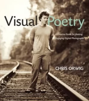 Image of Visual poetry by Chris Orwig