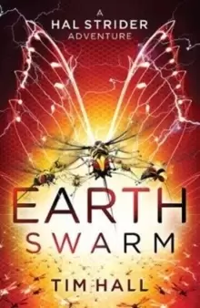 Image of Earth Swarm
