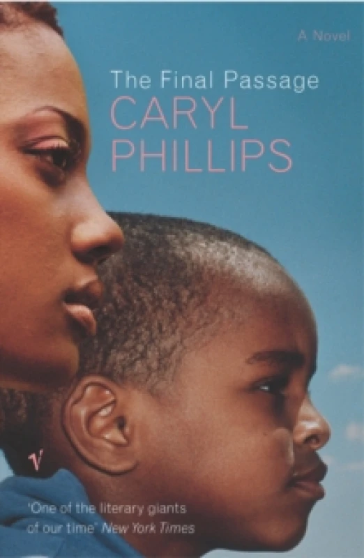Image of The Final Passage. Paperback. By Caryl Phillips Books