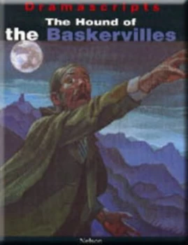 Image of Dramascripts - the Hound of the Baskervilles by John O Connor Paperback