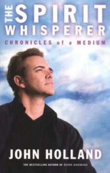 Image of The Spirit Whisperer by John Holland Paperback