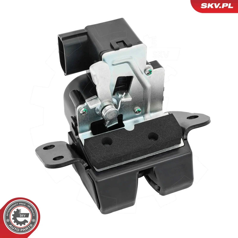 Image of ESEN SKV Tailgate lock ESEN SKV 60SKV653