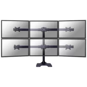 Image of Flat Screen Desk Mount Stand CB16212