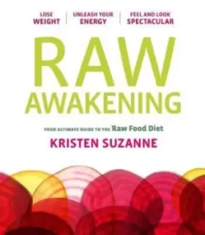 Image of The Raw Awakening by Kristen Suzanne