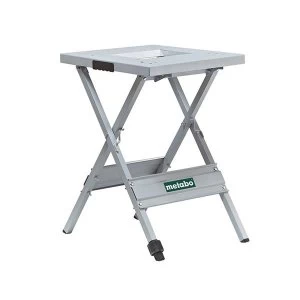 Image of Metabo Universal Mitre Saw Stand