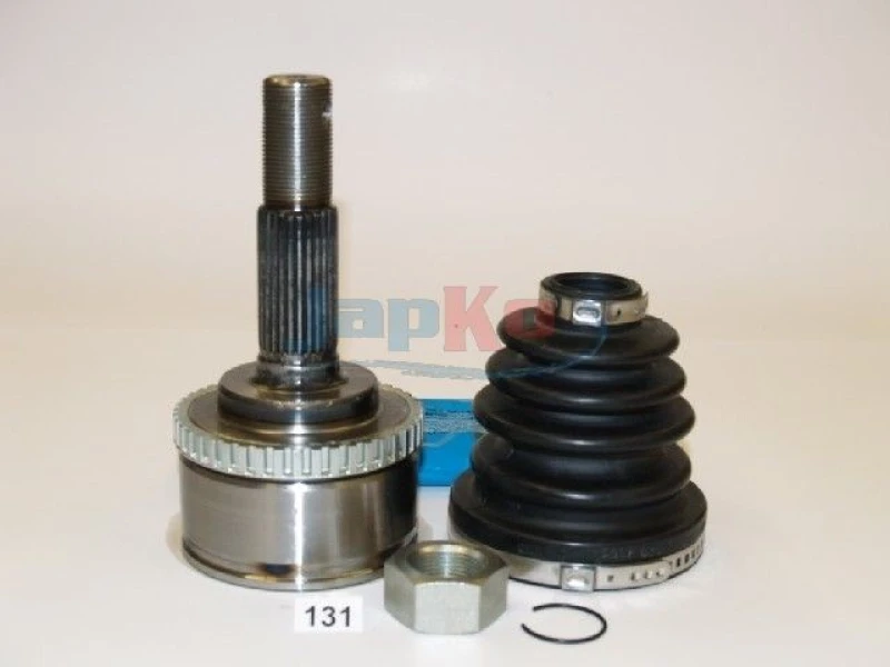 Image of JAPKO CV joint kit JAPKO 62131