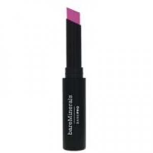 Image of bareMinerals BarePro Longwear Lipstick Dahlia 2g