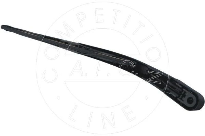 Image of Windscreen wiper arm AIC 56818
