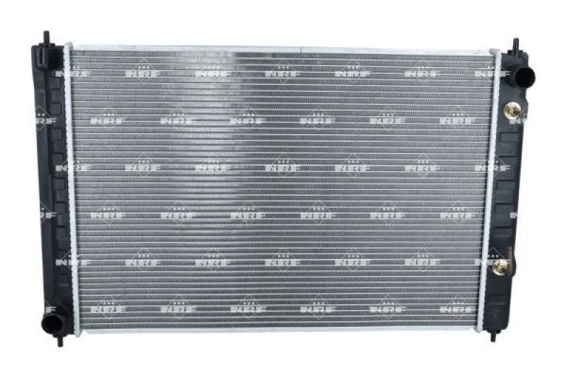 Image of NRF Engine radiator NRF 56603