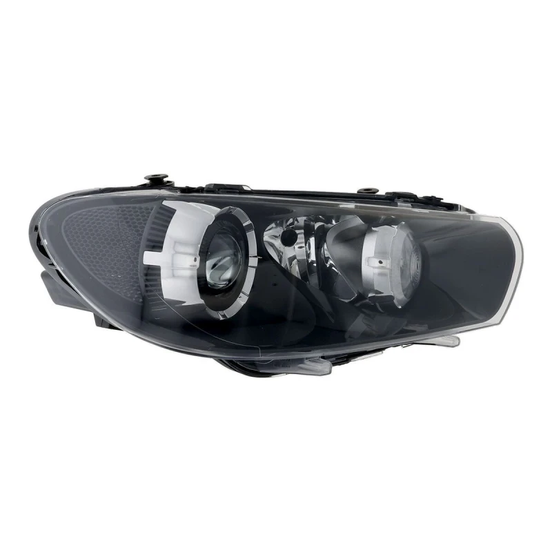 Image of Headlight VALEO 043659