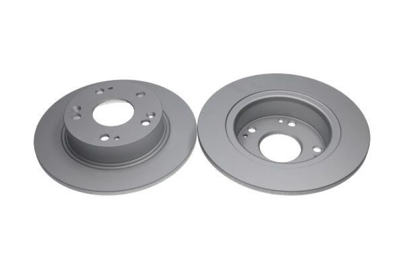 Image of KAVO PARTS Brake disc KAVO PARTS BR-9430-C