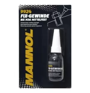 Image of MANNOL Thread Sealer Paste 9924