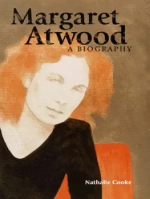 Image of Margaret Atwood by Nathalie Cooke