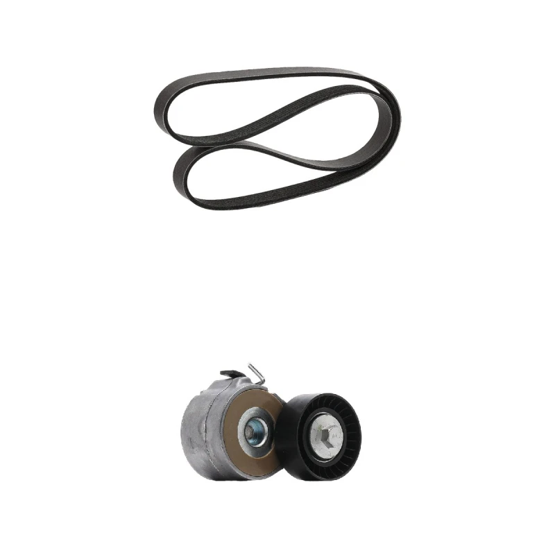 Image of goCORE GCE420030 V-ribbed belt set V-Ribbed Belt Set (542)